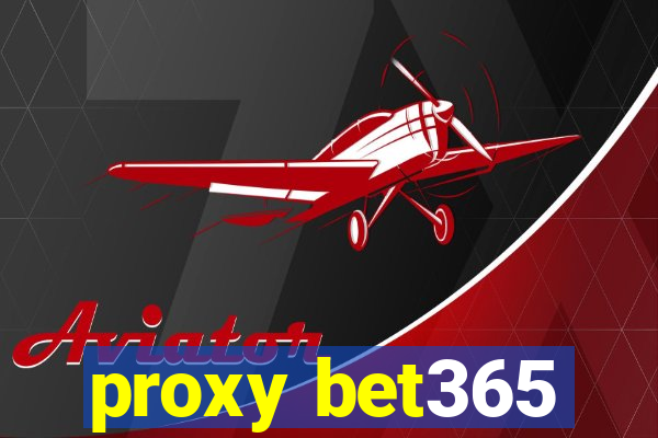 proxy bet365